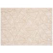 Placemat Gena Taupe 33 X 45 Set of 6