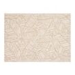 Placemat Gena Taupe 33 X 45 Set of 6