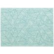 Placemat Gena Topaze 33 X 45 Set of 6