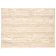 Placemat Pan Ivoire 33 X 45 Set of 6