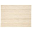 Placemat Pan Ivoire 33 X 45 Set of 6