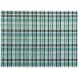 Placemat Elios Bleu 33 X 45 Set of 6