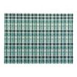 Placemat Elios Bleu 33 X 45 Set of 6