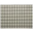 Placemat Elios Gris 33 X 45 Set of 6