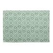 Placemat Eline Ecume 33 X 48 Set of 6