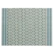 Placemat Kadra Paon 33 X 45 Set of 6
