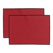 Placemats Laora Recycled Tango 33 X 45 Set of 8