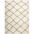 Rug Casablanca Beige 200 X 290