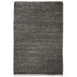 Rug Stables Charbon 120 X 180
