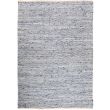 Rug Atlas Blanc/Bleu 160 X 230