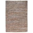 Rug Atlas Naturel 55 X 85