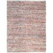 Rug Atlas Rouge 55 X 85