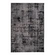 Outdoor rug Catania Noir 120 x 170