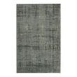 Outdoor rug Catania Acier 120 x 170
