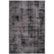Outdoor rug Catania Noir 160 x 230