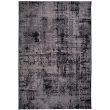 Outdoor rug Catania Noir 160 x 230