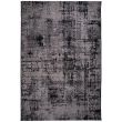 Outdoor rug Catania Noir 60 x 110