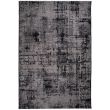 Outdoor rug Catania Noir 60 x 110
