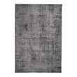 Outdoor rug Catania Gris 60 x 110