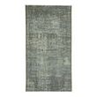 Outdoor rug Catania Acier 60 x 110