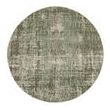 Outdoor rug Catania Agave Diamètre 160