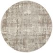 Outdoor rug Catania Naturel Diamètre 160
