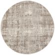 Outdoor rug Catania Naturel Diamètre 160