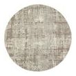 Outdoor rug Catania Naturel Diamètre 160