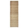 Rug Jarod Naturel 60 X 200