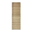 Rug Jarod Naturel 60 X 200