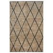 Rug Larson Charbon 190 X 290