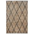 Rug Larson Charbon 190 X 290