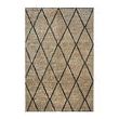 Rug Larson Charbon 190 X 290