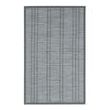 Rug Panam Gris 50 X 80