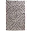 Rug Worgan Gris 160 X 230