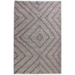 Rug Worgan Gris 60 X 90