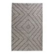 Rug Worgan Gris 60 X 90