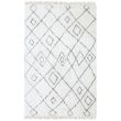 Rug Ervin Ivoire/Taupe 190 X 290