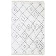 Rug Ervin Ivoire/Taupe 190 X 290