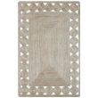 Rug Begonia Naturel 160 X 230