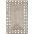 Rug Begonia Naturel 160 X 230
