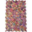 Rug Cameo Multicolore 160 X 230