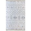 Rug Seabert Ivoire/Multi 120 X 180