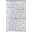 Rug Seabert Ivoire/Multi 120 X 180