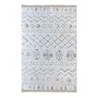 Rug Seabert Ivoire/Multi 120 X 180