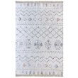 Rug Seabert Ivoire/Multi 160 X 230
