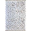 Rug Salford Ivoire/Multi 120 X 180