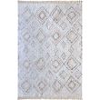 Rug Salford Ivoire/Multi 120 X 180
