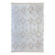 Rug Salford Ivoire/Multi 120 X 180