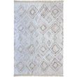 Rug Salford Ivoire/Multi 160 X 230